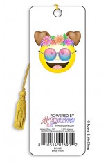Artgame Bookmark - Emoji Filters