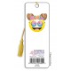 Artgame Bookmark - Emoji Filters