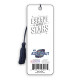 My Astronaut Bookmark - Escape to the Stars