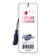 My Astronaut Bookmark - Future Astronaut