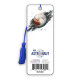 My Astronaut Bookmark - Heart Hands