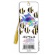 Royce Bookmark - One of a kind