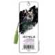 Royce Bookmark - Owls