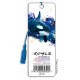 Royce Bookmark - Space Orcas