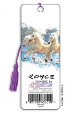 Royce Bookmark - Stallion 