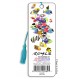 Royce Bookmark - Tropical Fish