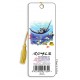 Royce Bookmark - Turtle Town