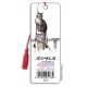 Royce Bookmark - Wharf Cat