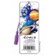 Royce Gift Bookmark - Out of This World "You are Here"