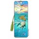 Royce Bookmark - Dino Sky to Sea