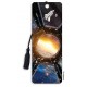 Artgame Bookmark - ISS Cupola