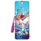 Artgame Bookmark - Butterfly River