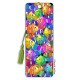 Royce Bookmark - Colorful Clownfish