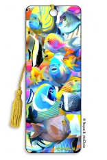 Royce Bookmark - Kaleidoscope 