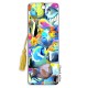 Royce Bookmark - Kaleidoscope 