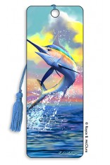 Royce Bookmark - Marlin