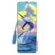 Royce Bookmark - Marlin