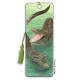 Royce Bookmark - Swamp Gators
