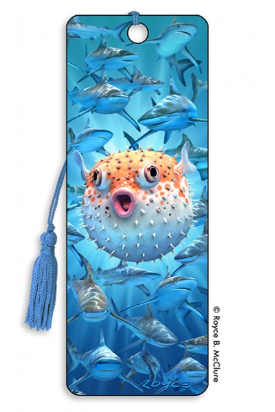 Royce Bookmark Set - Royce 3