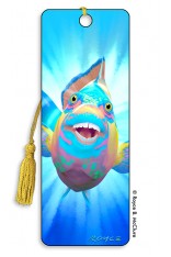 Royce Bookmark - One of a kind