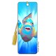 Royce Bookmark - One of a kind