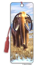 Royce Bookmark - Mammoth 