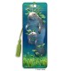 Royce Bookmark Set - Manatees