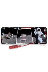 Royce Bookmark - Apollo 