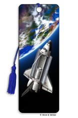 Royce Bookmark - Orbit