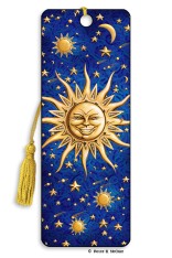 Royce Bookmark - Sunny 