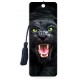 Royce Bookmark - Black Panther 