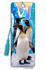 Royce Bookmark - Snowflakes 