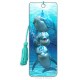 Royce Bookmark - Dolphin Trio