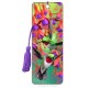 Royce Bookmark - Humming Along