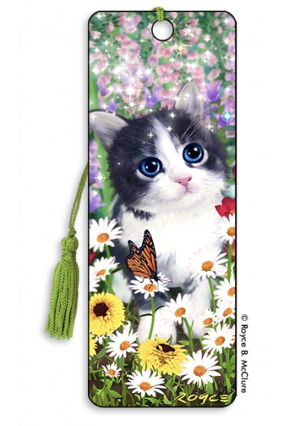 Royce Bookmark Set - Royce 2 