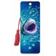 Royce Bookmark - Shark Tunnel