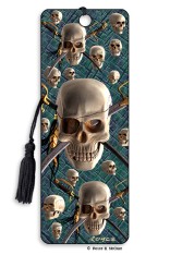 Royce Bookmark - Patch