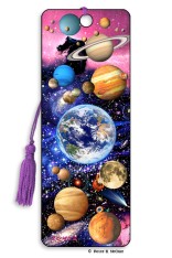Royce Bookmark - You Are Here