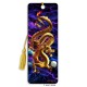 Royce Bookmark - Golden Dragon 
