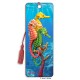 Royce Bookmark - Seahorses Bookmark (Color Changing)