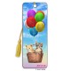 Royce Bookmark Set - Kittens