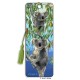 Royce Bookmark - Koalas