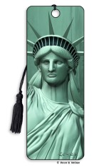 Royce Bookmark - Liberty