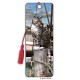 Royce Bookmark - Wharf Cat