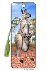 Royce Bookmark - Joey 