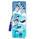 Royce Bookmark - Iceberg