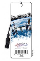 Artgame Bookmark - ISS Cupola