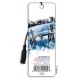 Artgame Bookmark - ISS Cupola