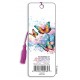 Artgame Bookmark - Butterfly River