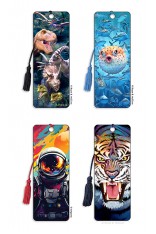 Royce Bookmark Set - Royce 3